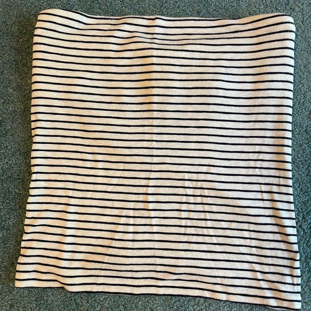 AE full length tube top